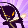 Archer Fighter Shadow