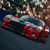 Dodge Viper ACR - Race Track Beast