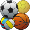 Ball Games for 2 Players