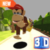 Donkey Kong Returns