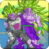 Super Goku tenkaichi tag Team