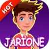 Super-Boy Prime 3 Jungle Adventure Hero Jarione