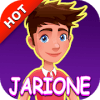 Super-Boy Prime 3 Jungle Adventure Hero Jarioneiphone版下载