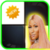 Nicki Minaj Fefe Piano Tiles无法打开
