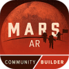 Mars Community Builder AR费流量吗