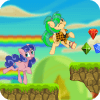 Pony Adventure World - New Little Adventures 2019iphone版下载