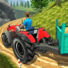 Offroad Tractor Farming Simulator 2018下载地址