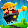 游戏下载Rail Miner Gold Rush