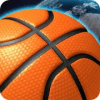 Flick Basketball - Star