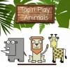 游戏下载Tap'n Play Animals - Safari Edition