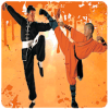 Karate Kung Fu fighter 2018
