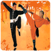 游戏下载Karate Kung Fu fighter 2018