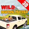 Jeep Safari Hunter - Simulator Adventure Game