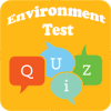 Environment Test Quiz