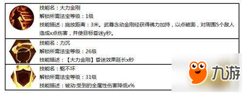 武尊雙流派分享 蜀門手游武尊雙流派攻略