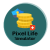 Pixel Life Simulator终极版下载