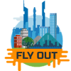 Fly Out无法打开