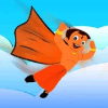 Chota Bheem Flying game