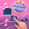 Play Piano - Tap the Black Tiles to Play Music