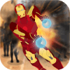 Iron Avenger - Ultrobot's Revengeiphone版下载