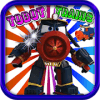 Blast Tobot Trains Free Kids