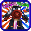 Blast Tobot Trains Free Kids版本更新