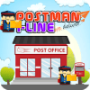 1Line Postman: The Deliver Post Puzzle安卓版下载