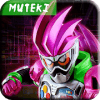 3D RPG Muteki Fight for Ex-aid Henshin Ninja安卓版下载