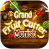 Grand Fruit Cutter Monish怎么下载到电脑