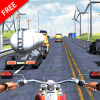 Moto Traffic Tour Racer Pro 2018 in 3D破解版下载