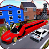 Limo Taxi Driving Simulator: VIP Pick & Drop如何升级版本