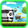 Adventures Panda Run Jungle在哪下载