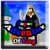 Super Adventur Of King如何升级版本