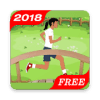 Bridge Girl - Jumping Game 2018 - Collect Hearts终极版下载