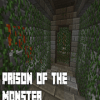 Prison Of The Monster Map for MCPE玩不了怎么办