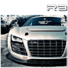 Super car Audi R8 - Super fast Sleeperiphone版下载