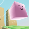 Squeezy Cube