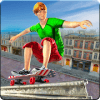 Ultimate Real Fast Skateboard Stunt Master