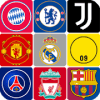 #1 Football Logo Quiz ~ Addictive Football Trivia