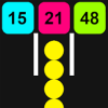 Ball Vs Block Numbers