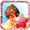 Fruits Jelly Bomb Crush