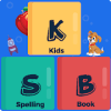 Kids Spelling Learning Games : 500+ Words