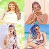 Guess The Top Actress of South Indian Movie Quiz