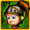 jungle adventure : super world bros占内存小吗