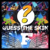 guess the skin