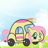 Fluttershy Go