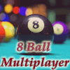 8 Ball Billiard Pro Multiplayer: PVP Snooker Game