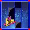 Soy Luna Piano game music