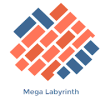 Mega Labyrinth - Amazing Adventure.