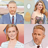 Guess The Hollywood Actor Actress Quiz